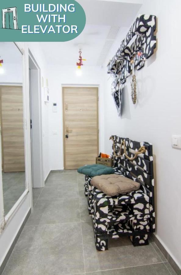 Apartamento The Artist'S Corner Braşov Exterior foto