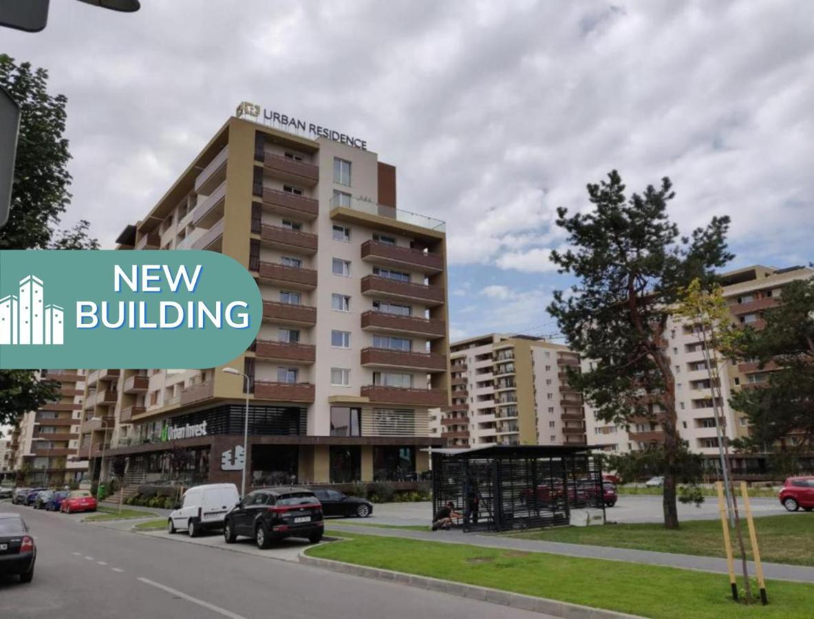 Apartamento The Artist'S Corner Braşov Exterior foto