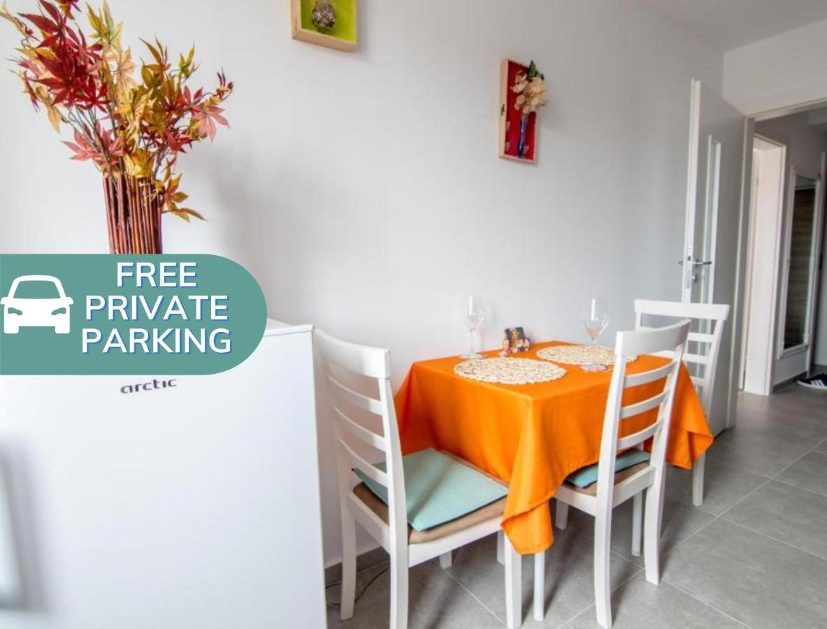 Apartamento The Artist'S Corner Braşov Exterior foto