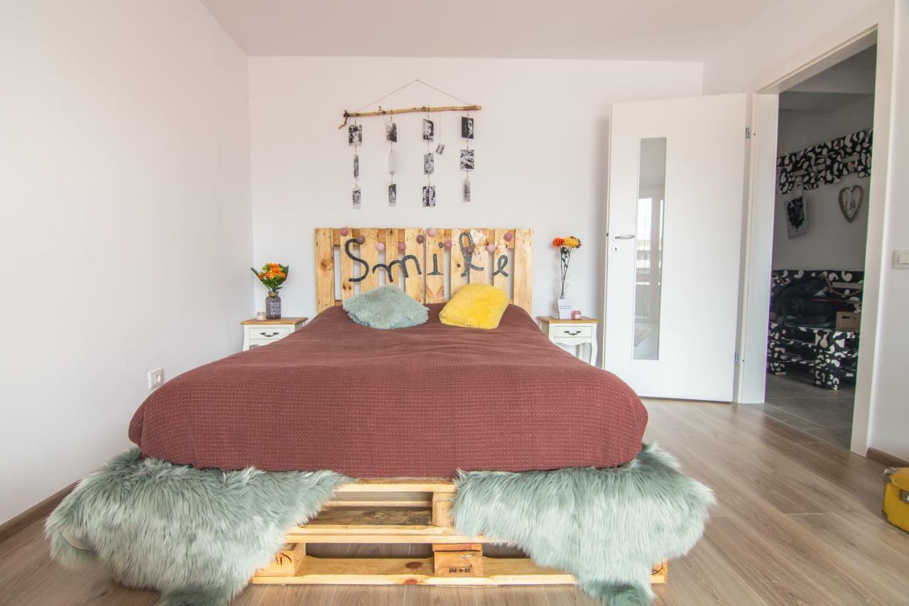Apartamento The Artist'S Corner Braşov Exterior foto